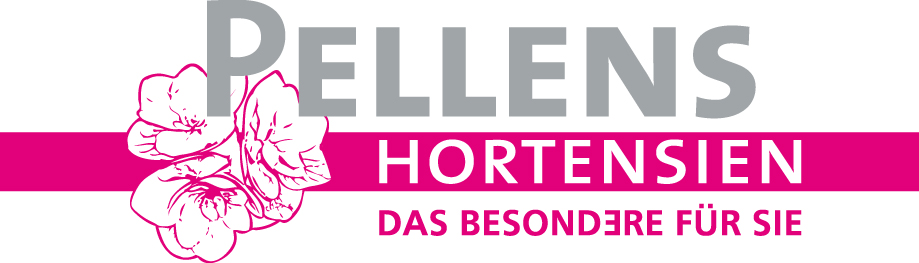 Pellens Hortensien